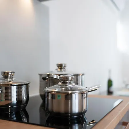 Grand Apartment Zagreb
