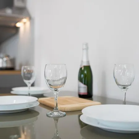 Grand Apartment Zagreb