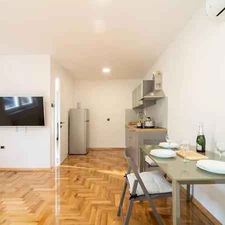 Apartment Grand