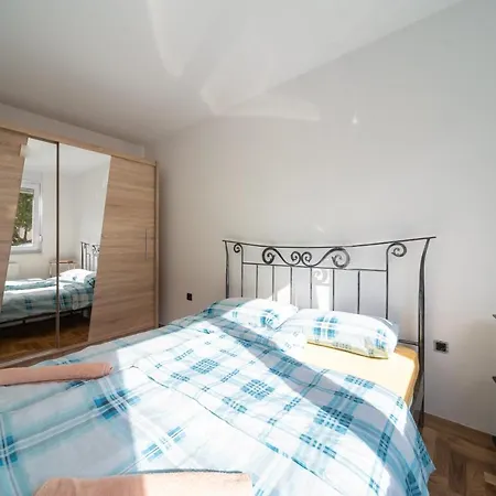 Grand Apartment Zagreb
