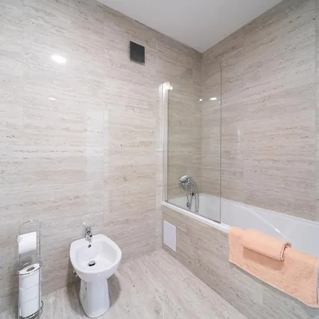 Grand Apartment Zagreb