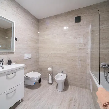Apartment Grand Zagreb